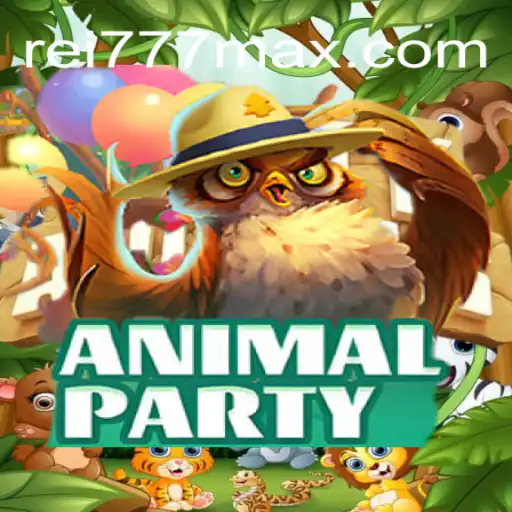 Descubra AnimalParty: O Jogo que está Revolucionando o Mundo dos Games