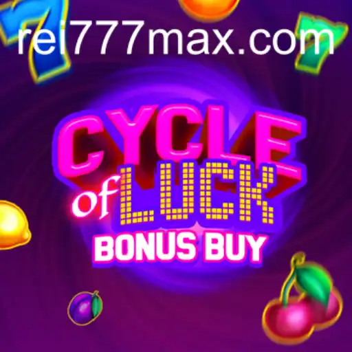 Explore o Fascinante Mundo de CycleofLuckBonusBuy em Rei777.com