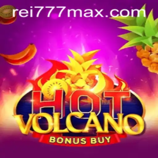 Descubra a Emoção de HotVolcanoBonusBuy no Rei777.com