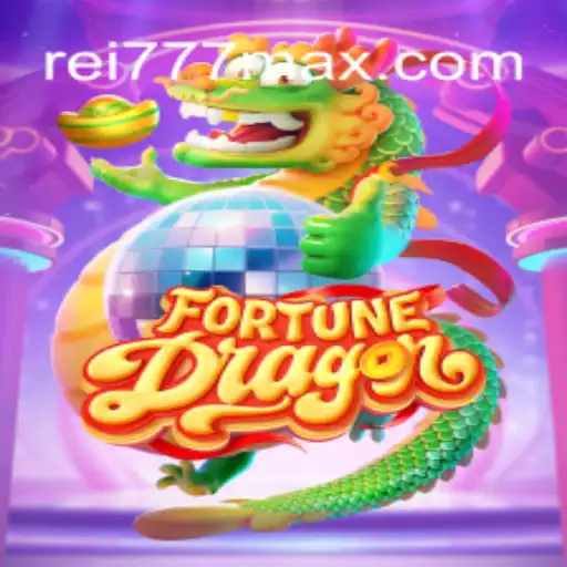 FortuneDragon: Explore o Mundo Emocionante dos Dragões da Fortuna no Rei777.com