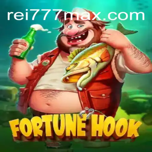 FortuneHook: Mergulhe na Aventura Emocionante de Sorte e Estratégia
