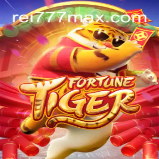 Conheça o Fascinante Jogo FortuneTiger no Rei777.com
