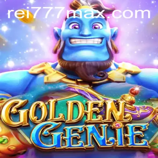 Aventura Real em GOLDENGENIE: Guie Seu Destino com Rei777.com