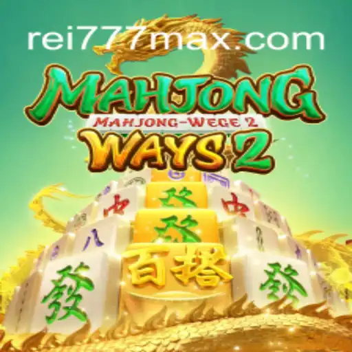 MahjongWays2: Um Mergulho no Fascinante Mundo do Mahjong Online