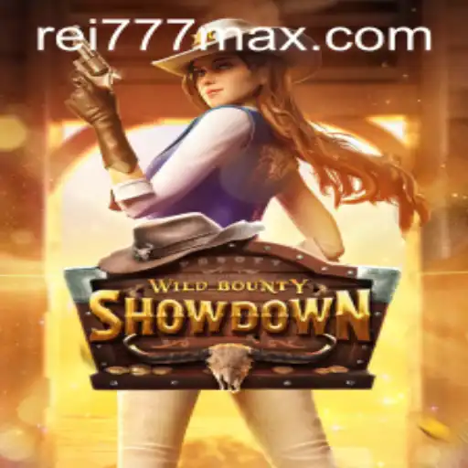 Descubra a Ação de WildBountyShowdown em Rei777.com