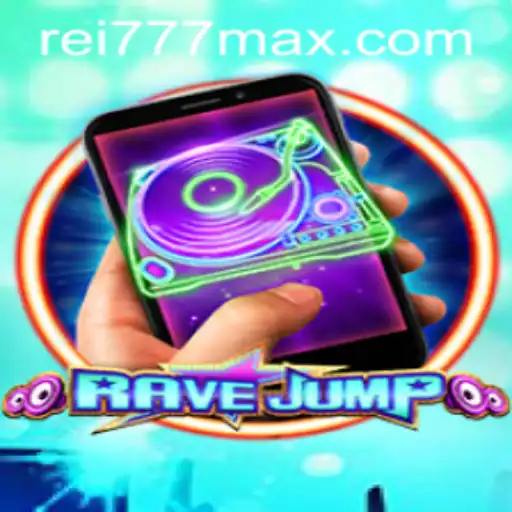 Descubra as Emoções de RaveJumpmobile com Rei777.com