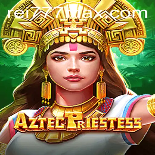 AztecPriestess: Desvendando os Segredos do Passado com Rei777.com