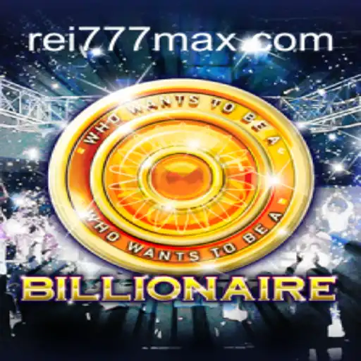 Descubra o Empolgante Jogo Billionaire em Rei777.com