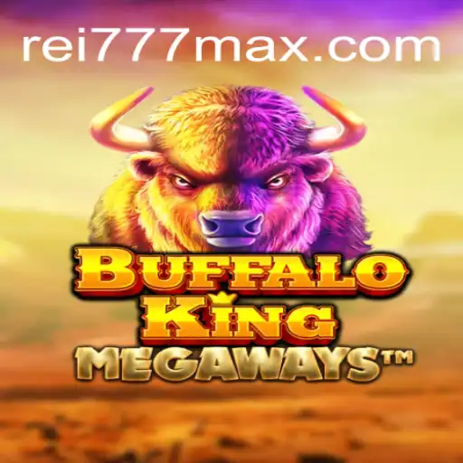 Descubra o Fascinante Mundo de BuffaloKing em Rei777.com
