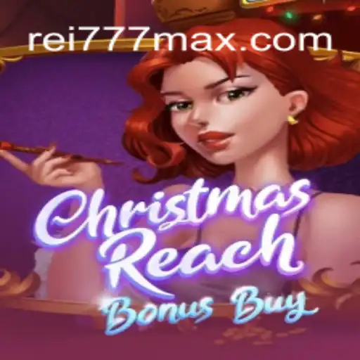 ChristmasReachBonusBuy: A Nova Sensação no Mundo dos Jogos Online