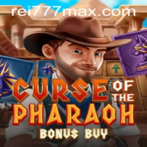Descubra o Fascinante Mundo de Curse of the Pharaoh Bonus Buy em Rei777.com