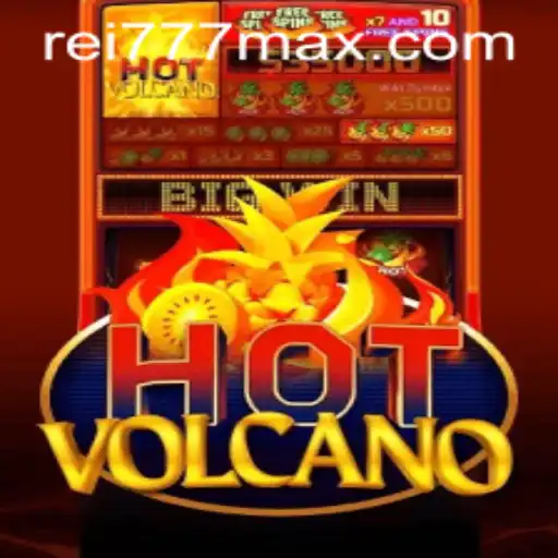 Explorando HotVolcano: Um Guia Completo Sobre o Jogo de Rei777.com