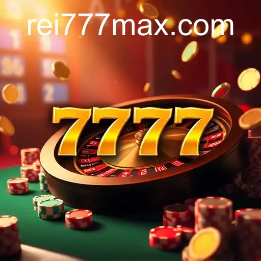 Explorando o Mundo dos Jogos de Cassino com Rei777.com