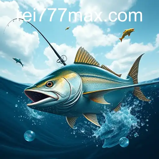 Explorando o Mundo dos Jogos de Pesca: Descubra Rei777.com