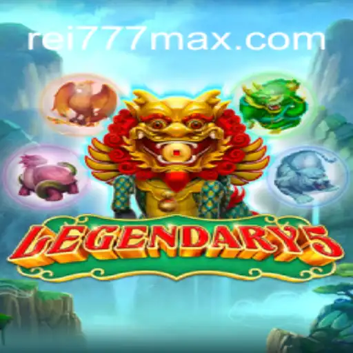 Legendary5: Uma Aventura Incomparável no Mundo dos Jogos Digitais