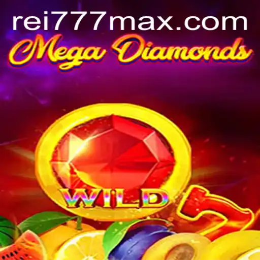 Explorando o Universo do Jogo MegaDiamond na Plataforma Rei777.com