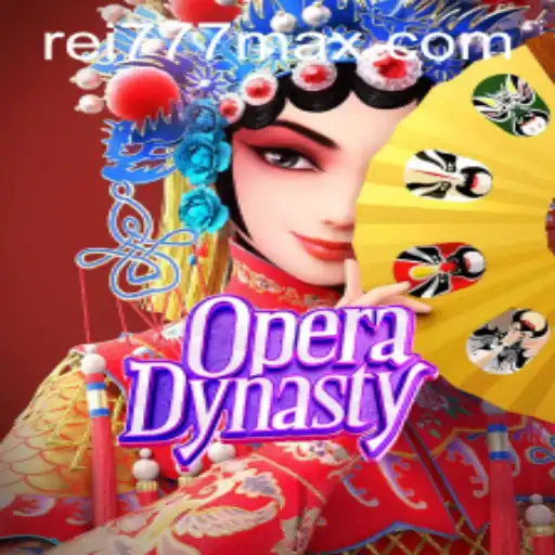 OperaDynasty: Mergulhe na Dinastia da Ópera com Rei777.com