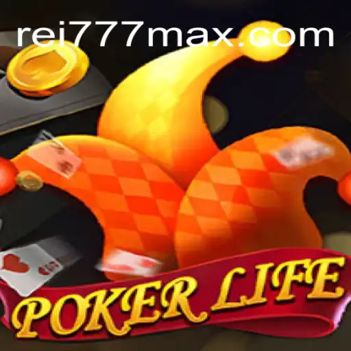 PokerLife: Desvende o Mundo Estratégico de Rei777.com