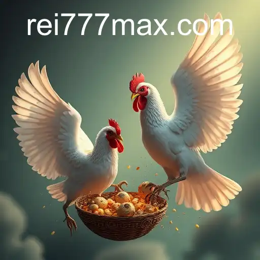 Explorando o Fascinante Mundo do Sabong Online com Rei777.com