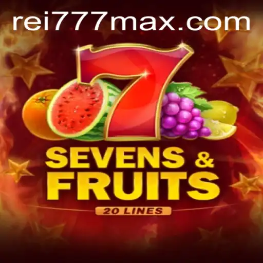 Exploração do Jogo SevensFruits20: Diversão e Estratégia no Rei777.com