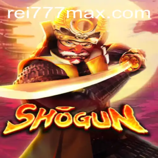 Explorando o Universo do Jogo Shogun em Rei777.com