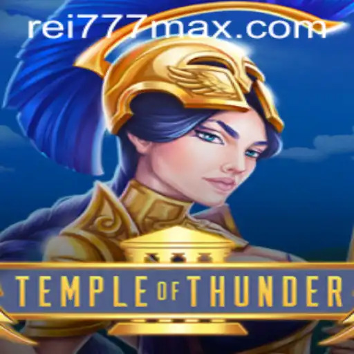 Desvendando os Segredos de TempleofThunder: Regras e Estratégias para Jogar no Rei777.com