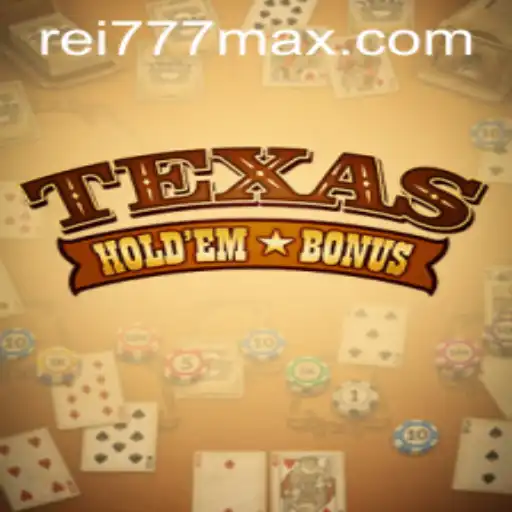 Descubra o Jogo TexasHoldemBonus e o Fenômeno Rei777.com