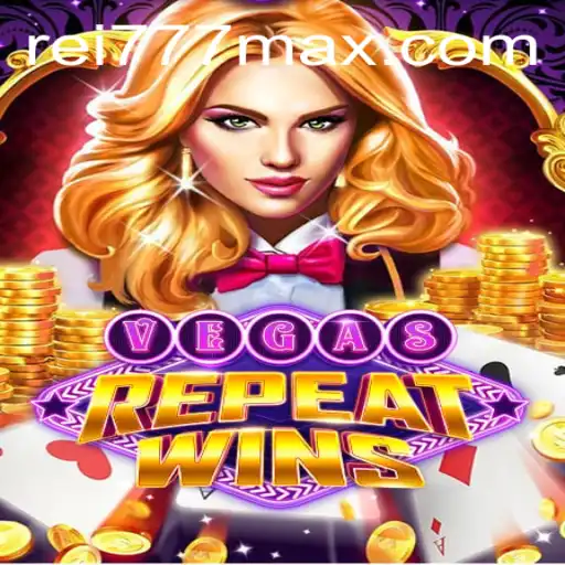 Descubra o Emocionante Jogo de Cassino VegasRepeatWins em Rei777.com